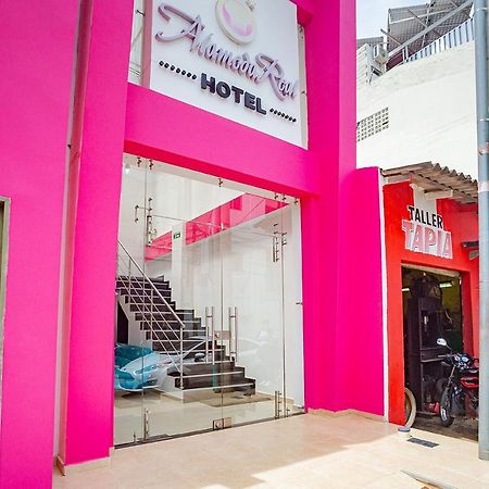 Ayenda Alameda Real Hotel Montería Kültér fotó