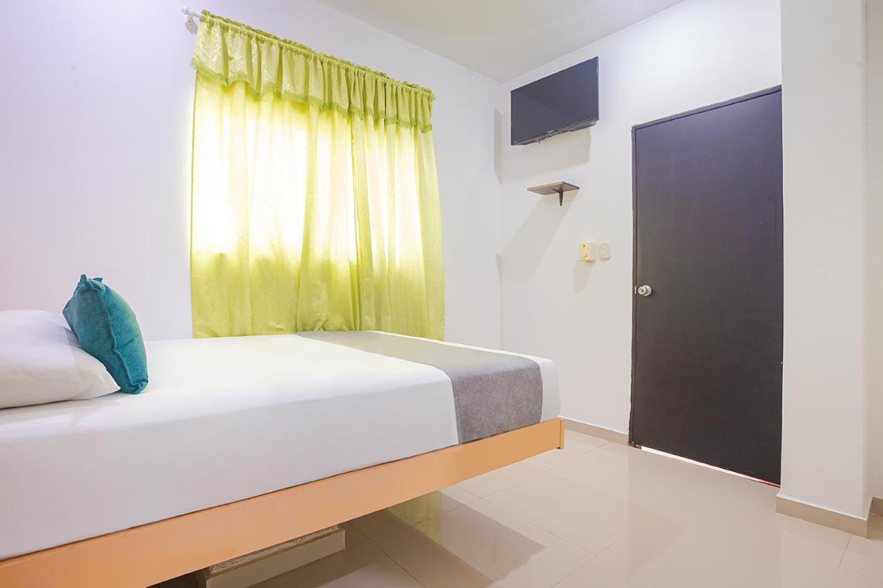 Ayenda Alameda Real Hotel Montería Kültér fotó